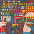 Hartman,dan - Instant Replay - Vinyl Record