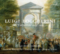 Boccherini / La Real Camara - Sei Terzettini Op. 47 - Music CD