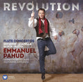 Pahud,emmanuel - French Revolution Concerti - Music CD