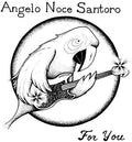 Santoro,angelo Noce - For You - Vinyl Record