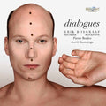 Boulez / Bosgraaf / Tamminga - Dialogues - Music CD