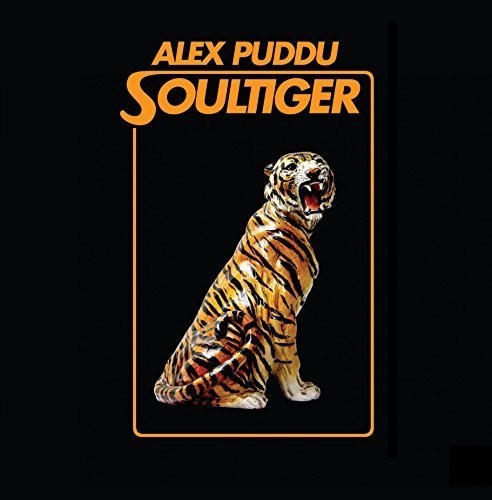 Soul Tiger [LP] Vinyl Record