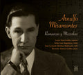 Miramontes / Rosillo / Magdaleno / Maldonado - Romanzas Y Mazurkas - Music CD