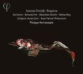 Dvorak / Royal Flemish Philharmonic - Requiem Op. 89 - Music CD