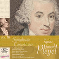 Pleyel / Schagerl / Pro Musica / Uhlig - Symphonie Concertante - Music CD