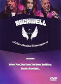 Rockwell - Rockwell - DVD