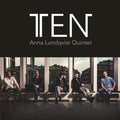 Lundqvist,anna - Ten - Music CD