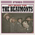 Beaumonts - Get Ready For - Music CD