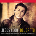 Bellini / Leon / Royal Liverpool Philharmonic Orch - Bel Canto - Music CD