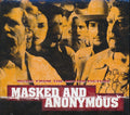 Bob Dylan, The Magokoro, The Grateful Dead, Etc. - Masked And Anonymous Music From The Motion Picture Music CD