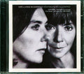 Kate & Anna McGarrigle - Heartbeats Accelerating Music CD