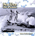 No Use For A Name - More Betterness - Vinyl Record