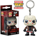 Funko Pocket Pop! Keychain: - Horror - Jason Voorhees - Collectibles