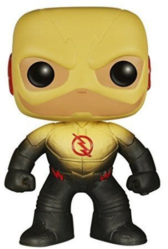 Funko Pop! Television: - Flash - Reverse Flash - Collectibles
