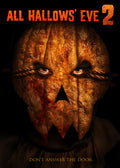 All Hallows' Eve 2 - All Hallows' Eve 2 - DVD