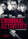 Criminal Activities - Criminal Activities - DVD