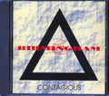 Birmingham 6  - Contagious Music CD