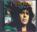 Tim Rose  - Time Rose Love: A Kind Of Hate Story Music CD