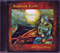 Railroad Earth  - Bird In A House  (marked/ltd stock) Music CD