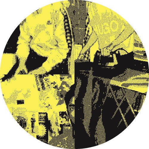 Semtek - Bad Teeth - Vinyl Record