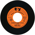 Relf,bob - Blowing My Mind To Peices / Girl You're My Kind - Vinyl Record