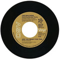 Trumains Brothers - Are We Ready For This / Ripe For The Pickin' - Vinyl Record