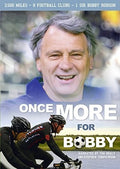 Once More For Bobby - Once More For Bobby - DVD