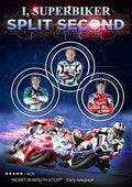 I Superbiker V: Split Second - I Superbiker V: Split Second - DVD