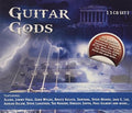 Guitar Gods / Various - Guitar Gods / Various - Music CD