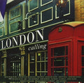 London Calling / Various - London Calling / Various - Music CD