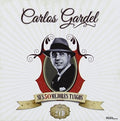 Gardel,carlos - Sus Mejores Tangos - Music CD