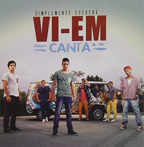 Vi-em - Canta - Music CD