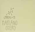 Otero,mariano - Umbral De Mi - Music CD