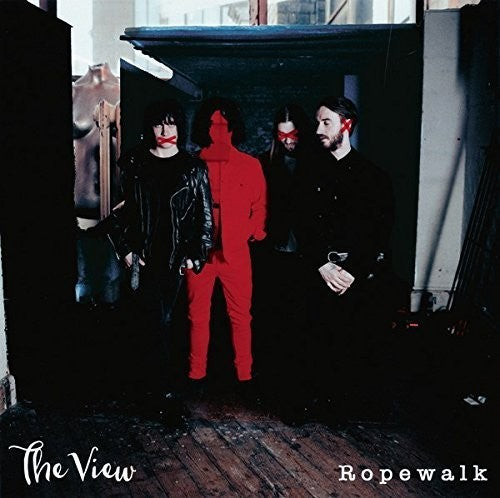 View - Ropewalk - Music CD