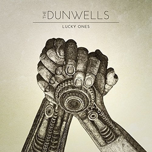 Dunwells - Lucky Ones - Music CD