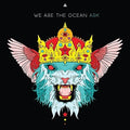 We Are The Ocean - Ark - Vinyl Record