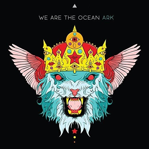 We Are The Ocean - Ark - Vinyl Record