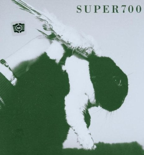 Super 700 - Super 700 - Music CD