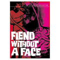 Criterion Collection - Fiend Without Face/dvd - DVD
