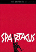 Criterion Collection - Spartacus/dvd - DVD