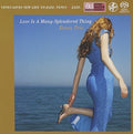 Roma Trio - Love Is A Many-splendored Thing - Super Audio CD