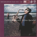 Wilen,barney - Passione - Super Audio CD