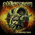 Fiddler's Green - Best Of Speed Folk-25 Blamey Roses - Music CD