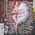 Rock Burlesque Rock / Various - Rock Burlesque Rock / Various - Music CD