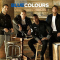 Blue - Colours - Music CD