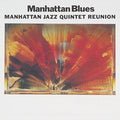 Manhattan Jazz Quintet - Manhattan Blues - Music CD