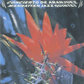 Manhattan Jazz Quintet - Concierto De Aranjuez - Music CD