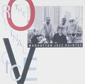 Manhattan Jazz Quintet - Original Voice - Music CD