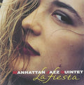 Manhattan Jazz Quintet - La Fiesta - Music CD