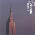 Manhattan Jazz Orchestra - Moanin' - Music CD